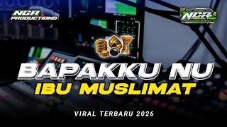 Download lagu HADROH BAPAK NU IBU MUSLIMAT VIRAL TERBARU 2026 - NGR PRODUCTIONS mp3 Download lagu HADROH BAPAK NU IBU MUSLIMAT VIRAL TERBARU 2026 - NGR PRODUCTIONS mp3