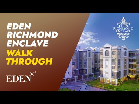 3D Tour Of Eden Richmond Enclave