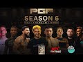 PGF Season 6 - Playoff Pre Show