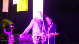 Smashing Pumpkins - Run2Me - Live 7-18-15