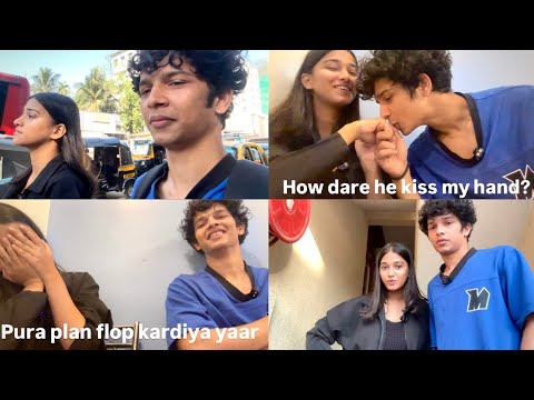 ANOTHER PRANK ‼️ End tak wait karo..🤷🏻‍♀️🔥