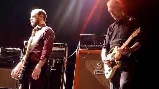 Swans, full set 3of6 "She Loves Us" live Barcelona 06-12-2012, Primavera Club