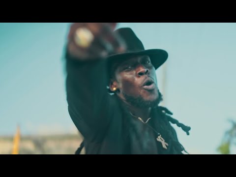 Terra D Governor - Tremor [Reign] [Official Music Video] [Soca 2024]