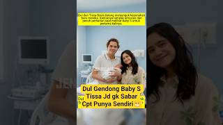 Download lagu Dul & Tissa Gendong Baby S Al Ghazali mp3