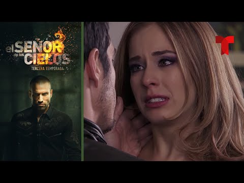 El Señor de los Cielos 3 | Capítulo 35 | Telemundo Novelas