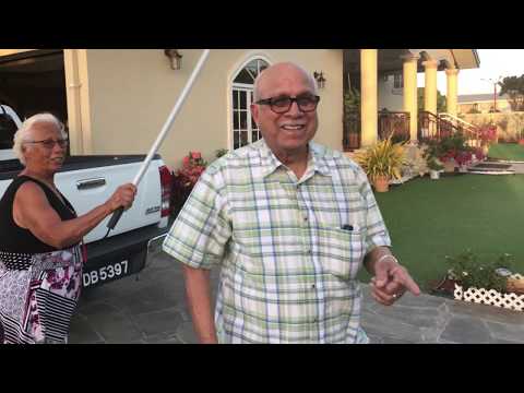 Hookin' Meh Farmer Nappy Feat. Ackbar and Cecille