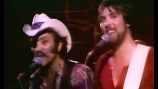 Dr  Hook - Sexy Eyes (Live 1980)