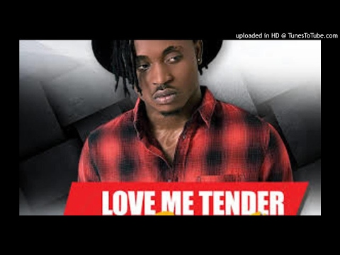 Demmie Vee-love me tender