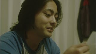 ORANGE RANGE『シアワセネイロ』MV