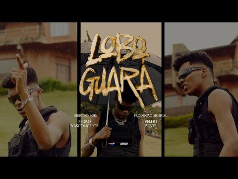 Guiu - Lobo Guara 🐺 (Clipe Oficial) | Prod. Velho Beats