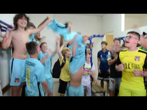 Torneo Nazionale Del Mar Jonio 2^ Edizione