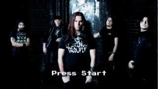 Firewind - Northern Sky 8-bit