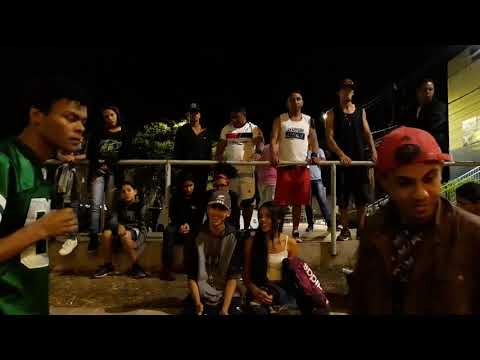 NBA x Diogo |SEGUNDA FASE| |GUERRA DO FLOW| 83ª