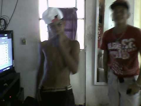 mc alak e mc kavera os abusado