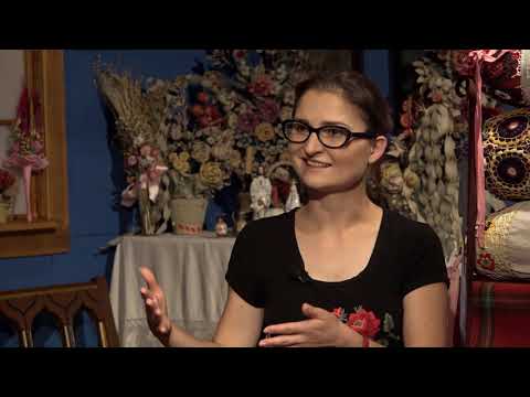 Łowicz - special place for Polish folk culture (4)