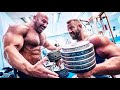 190kg KALT! Deswegen ist Matze verletzt...
