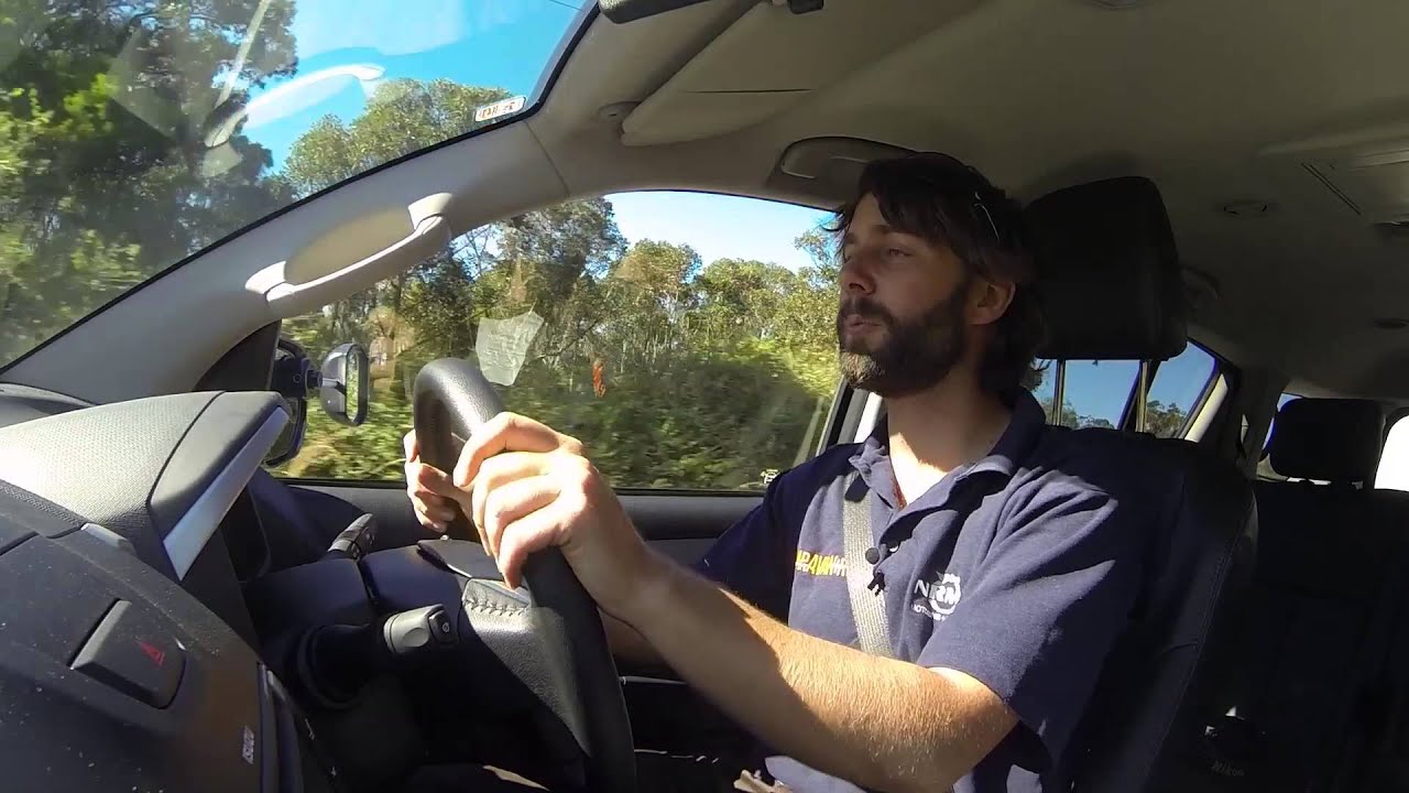Isuzu MU-X LS-T | 2014 Car Review | NRMA Drivers Seat