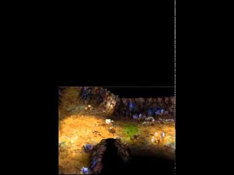 Let's Play Final Fantasy 3 DS [Part 1] Aller Anfang ist schwer... ^^