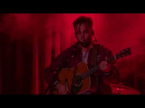 Something in the Orange - Steve Rondo (Zach Bryan cover) - Live @ Brighton Music Hall Jan. 20th 2024