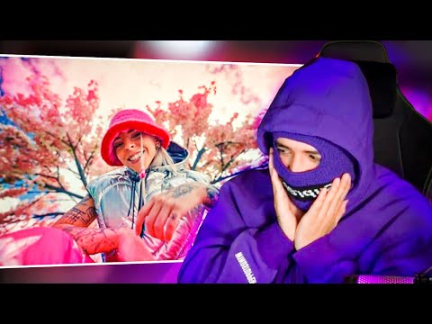 WESTCOL REACCIONA A YOUNG MIKO - LISA