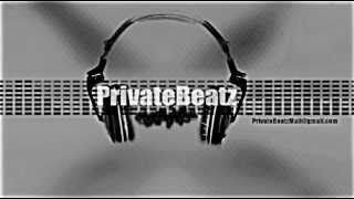 PrivateBeatz -- Instrumental Sampler Vol. 1 (2014) 12   Showdown