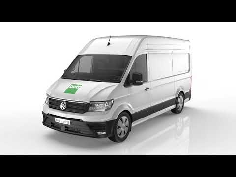 bott vario3 - die Fahrzeugeinrichtung für Transporter & Nutzfahrzeuge | Ladungssicherung