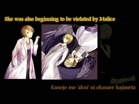 【Kagamine Rin・Len】Barisol's Child is an Only Child  【Eng・Romaji】