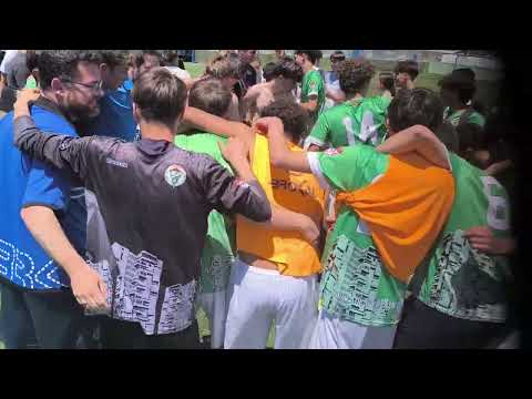 Ascenso Primera Juvenil B Temp. 2024-25