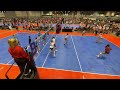 2023 AAU Nationals Highlights