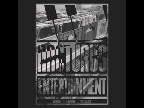 Madvekee x Lawrence - Vox Daemon (Prod. Nelec Beats)