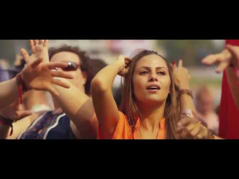 Nezdeck - Drop The Bass!  -  Released in HVPE RECORDS