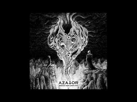 Azator - As A Sacrifice (Adelanto de Horrors From Aeons Past)