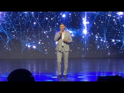 Қазақистанниң хэлиқ артиси Мурат Эхмэди - 75жил (6) مۇرات ئەخمەدى (Bu Jürek - Ablikim Tursunov)