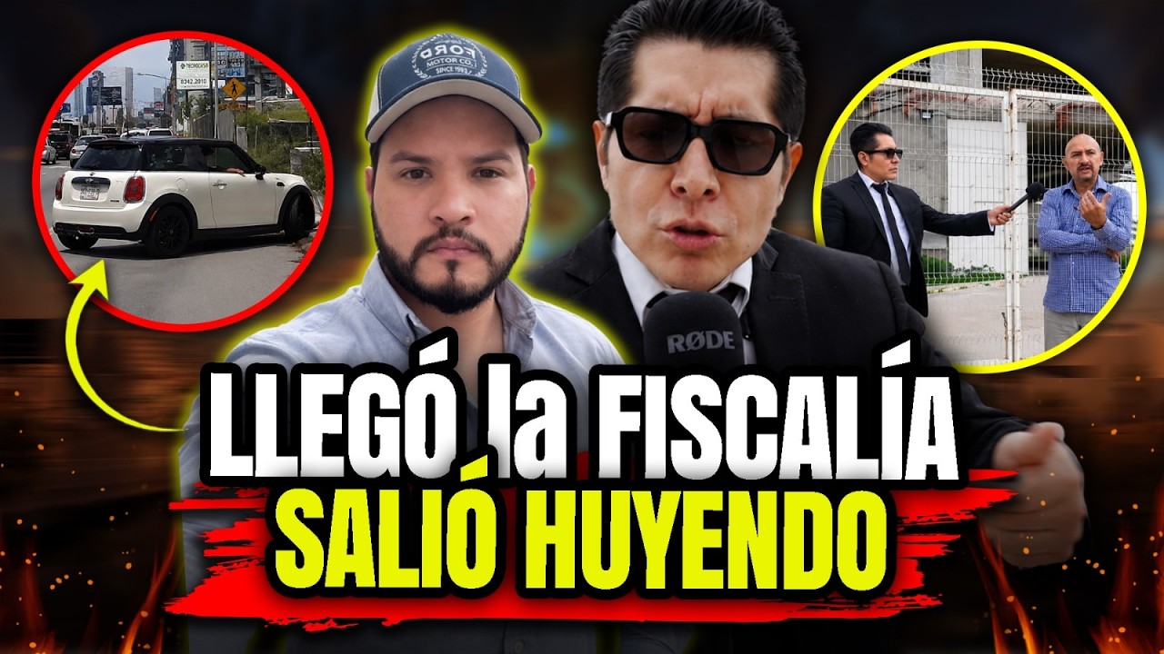 ⚠️ YOLTIC RUEDA ATACA de NUEVO: AMENAZA con ARM4 de FUEGO a sus VÍCTIMAS ‼️🚨 | Mr Doctor