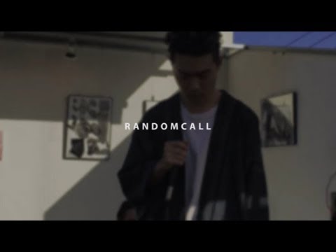180428 VIANN x KHUNDI PANDA - RANDOMCALL