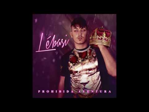 Lebasi - Prohibida Aventura (Cover Audio)