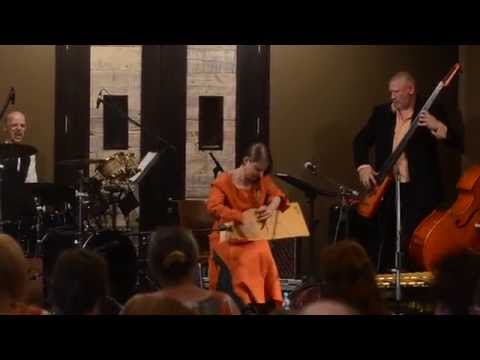 Laima Jansone koncertā LIepājā