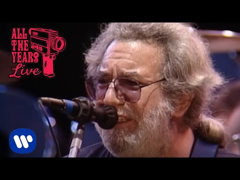 Grateful Dead - Mississippi Half-Step Uptown Toodleloo (Washington, DC 7/12/89)