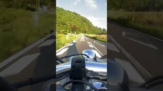 静岡のバイク旅