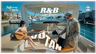VỠ TAN (R&B Soul Version) - HD Rock | Nỗi đau là từng ngày tự lừa mình không sao...