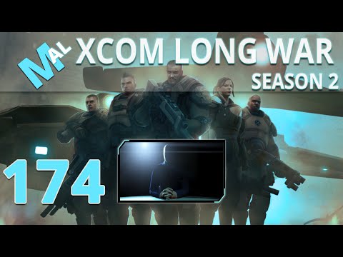 Council OP [PT1] XCOM Long War Impossible Let's Play - Part 174