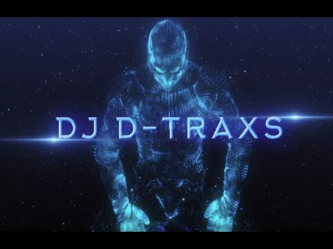 DJ D-TRAXS | Donna Summer - Dinner With Gershwin