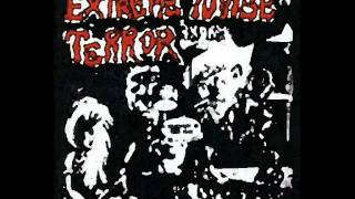 Extreme Noise Terror - Another Nail in the Coffin