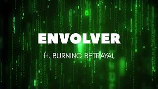 Download lagu ENVOLVER - Anitta ft. BURNING BETRAYAL (Slowed) mp3