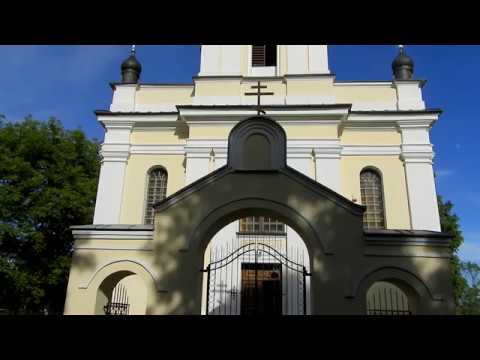 Dziadek Janusz zaprasza - Drohiczyn 2017 - krótki przegląd