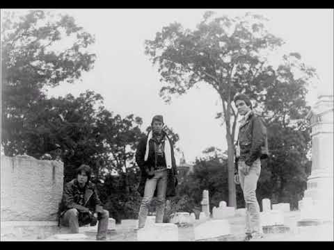 Medieval - L’amour Brooklyn,NY 12/21/1984 (Audio Only)