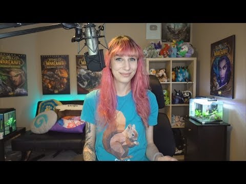 Insanely Broken Zandalari Troll Racials - Almost Saturday Vlog
