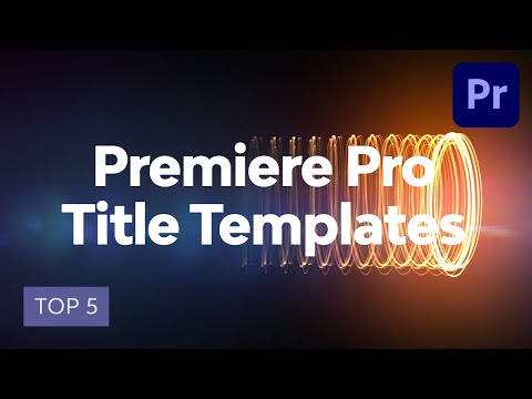 Premiere Pro Tutorial FREE COURSE