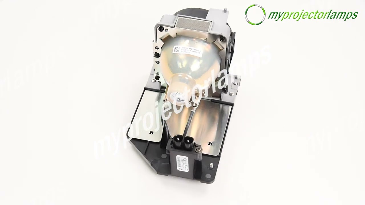 NEC NP-P452W Projector Lamp with Module