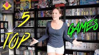 5 PS3 EXCLUSIVE GAMES YOU MUST OWN | Top 5 PS3 Games 2017 | TheGebs24